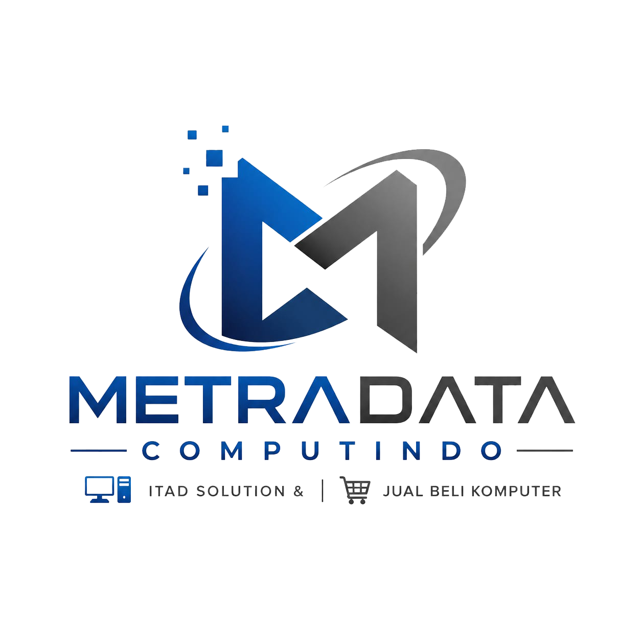 MetraData Computindo