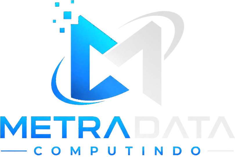 PT Metra Data Computindo